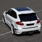 Porsche Cayenne II by LUMMA Design