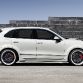 Porsche Cayenne II by LUMMA Design