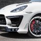 Porsche Cayenne II by LUMMA Design