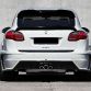 Porsche Cayenne II by LUMMA Design