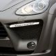 Porsche Cayenne II tuned by FAB-Design