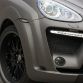 Porsche Cayenne II tuned by FAB-Design