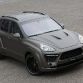 Porsche Cayenne II tuned by FAB-Design