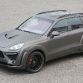 Porsche Cayenne II tuned by FAB-Design