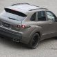 Porsche Cayenne II tuned by FAB-Design