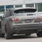 Porsche Cayenne II tuned by FAB-Design