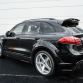 Porsche Cayenne OTS Edition by Onyx Concept