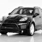 Porsche Cayenne OTS Edition by Onyx Concept