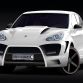 Porsche Cayenne OTS Edition by Onyx Concept