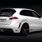 Porsche Cayenne OTS Edition by Onyx Concept