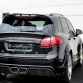 Porsche Cayenne OTS Edition by Onyx Concept