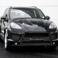 Porsche Cayenne OTS Edition by Onyx Concept