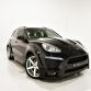 Porsche Cayenne OTS Edition by Onyx Concept