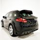 Porsche Cayenne OTS Edition by Onyx Concept
