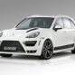 Porsche Cayenne Progressor by JE Design