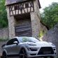 Porsche Cayenne Progressor by JE Design