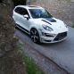 Porsche Cayenne Progressor by JE Design