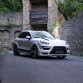 Porsche Cayenne Progressor by JE Design