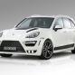 Porsche Cayenne Progressor by JE Design