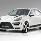 Porsche Cayenne Progressor by JE Design