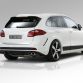 Porsche Cayenne Progressor by JE Design