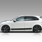 Porsche Cayenne Progressor by JE Design
