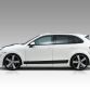 Porsche Cayenne Progressor by JE Design