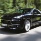Porsche Cayenne S Diesel by TechArt