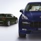 Porsche Cayenne S Diesel by TechArt