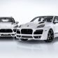 Porsche Cayenne S Diesel by TechArt