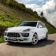 Porsche Cayenne S Diesel by TechArt