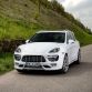 Porsche Cayenne S Diesel by TechArt