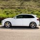 Porsche Cayenne S Diesel by TechArt