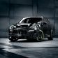 Porsche Cayenne S Diesel by TechArt