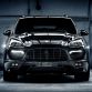 Porsche Cayenne S Diesel by TechArt