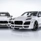 Porsche Cayenne S Diesel by TechArt