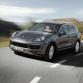 Porsche Cayenne S diesel