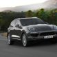Porsche Cayenne S diesel