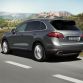 Porsche Cayenne S diesel