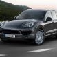 Porsche Cayenne S diesel