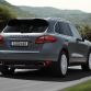 Porsche Cayenne S diesel