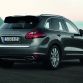 Porsche Cayenne S diesel