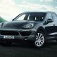 Porsche Cayenne S diesel