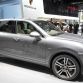 Porsche Cayenne S diesel Live in Paris 2012