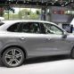 Porsche Cayenne S diesel Live in Paris 2012