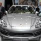 Porsche Cayenne S diesel Live in Paris 2012