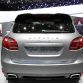 Porsche Cayenne S diesel Live in Paris 2012