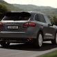 Porsche Cayenne S Diesel