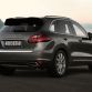 Porsche Cayenne S Diesel