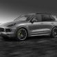 Porsche Cayenne S E-Hybrid by Porsche Exclusive